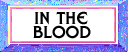 Saved by the Blood"