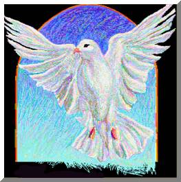 Holy Spirit: Impersonal Force?