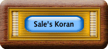 Sale's translation of the Koran