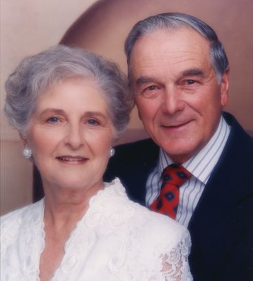 Elmer and Barbara