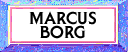 Marcus Borg