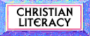 Christian Literacy