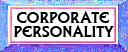 Corporate Personality