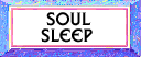 Soul Sleep