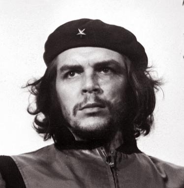 Atheist Che Guevara